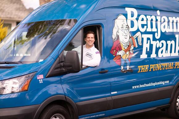 Benjamin Franklin Plumbing of Central Riverside Announces 24/7 Availability for Emergency Services
